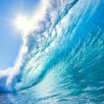 Der wichtigste Rohstoff des Menschen ist das Wasser